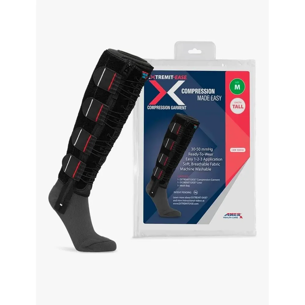 EXTREMIT-EASE compression garment